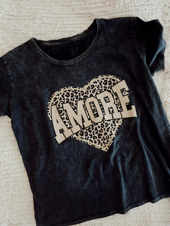 Remera Amore