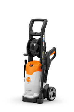 Lavadora de Alta Pressão STIHL RE 90.0 Plus - comprar online