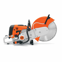 Cortador a Disco STIHL TS 800