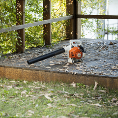 Soprador STIHL BG 50 - comprar online