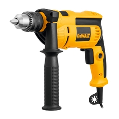 Furadeira de Impacto DeWalt 1/2 710W DWD502BR