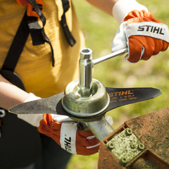 Roçadeira STIHL FS 85 - comprar online