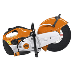 Cortador a Disco STIHL TS 420