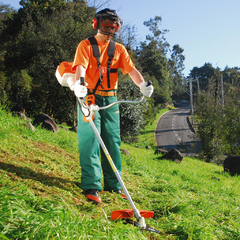 Roçadeira STIHL FS 220 - comprar online