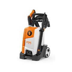 Lavadora de alta pressão STIHL RE 110 - comprar online