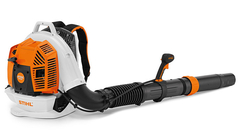 Soprador costal STIHL BR 800