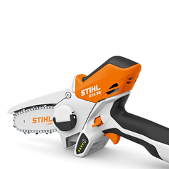 Podador de galhos a bateria STIHL GTA 26 na internet