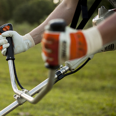 Roçadeira STIHL FS 55 na internet