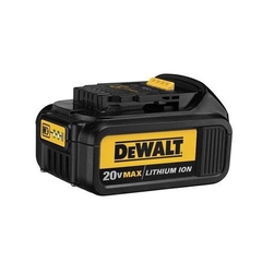 Bateria Premium 20V 3,0Ah Li-íon - DeWalt