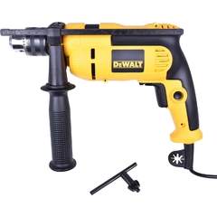 Furadeira de Impacto DeWalt 1/2 710W DWD502BR - Tarumã Ferramentas - Concessionária STIHL