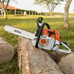 Motosserra STIHL MS 382 na internet