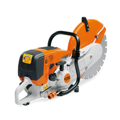 Cortador a Disco STIHL TS 800 - comprar online