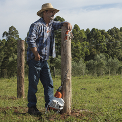 Furadeira STIHL BT 45 na internet