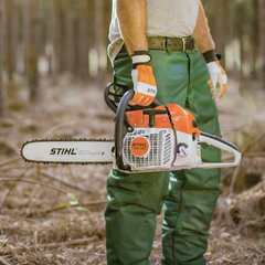 Motosierra <br/>STIHL MS 382