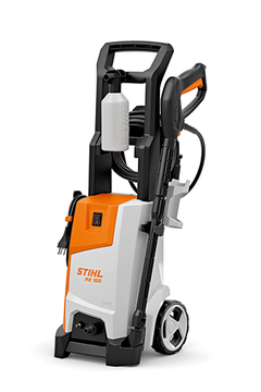 Lavadora de alta pressão STIHL RE 100