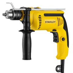 Furadeira de Impacto SDH700 1/2 700W STANLEY