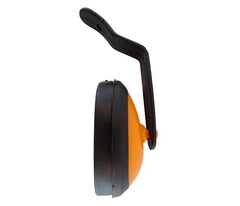 Protetor Auricular Meia Haste 14DB - TECMATER - comprar online