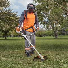 Imagem do Roçadeira STIHL FS 161