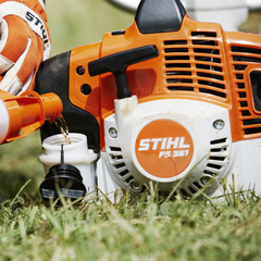 Roçadeira STIHL FS 351 na internet