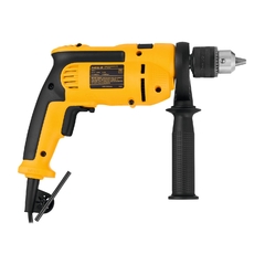 Furadeira de Impacto DeWalt 1/2 710W DWD502BR na internet