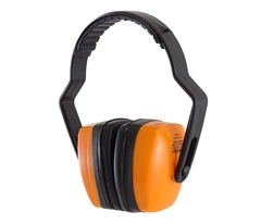 Protetor Auricular Haste Inteira 24DB - TECMATER