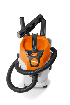 Apirador de pó e Líquidos STIHL SE 33 - comprar online