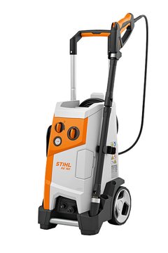 Lavadora de alta pressão STIHL RE 150 - comprar online