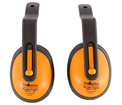 Protetor Auricular Meia Haste 14DB - TECMATER