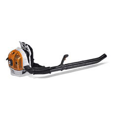 Soprador costal STIHL BR 600 - comprar online