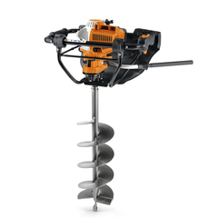 Perfurador de solo STIHL BT 131