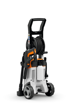 Lavadora de Alta Pressão STIHL RE 90.0 Plus na internet