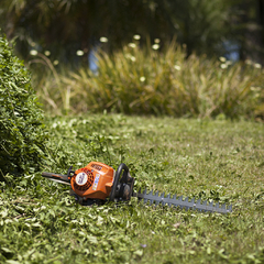 Imagem do Podador cerca viva STIHL HS 45