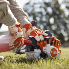 Roçadeira STIHL FS 161 na internet