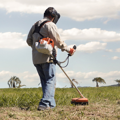 Roçadeira STIHL FS 161 - comprar online