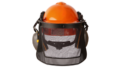 Capacete Florestal Capacete+L340C+Tela - LIBUS - comprar online