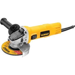 Esmerilhadeira Angular 4.1/2” 800W DWE4020 Dewalt