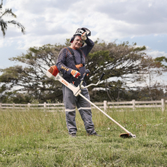 Roçadeira STIHL FS 351 - comprar online