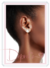 Ear Cuff Pedraria - comprar online