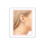 EarCuff Navete Azul - comprar online