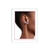 Brinco Earcuff Flor Ametista - comprar online