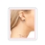 Ear Cuff Corrente - comprar online