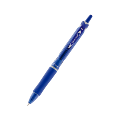 Caneta Pilot Acroball 1.0mm