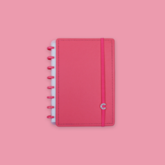 Caderno Inteligente A5 All Pink - comprar online