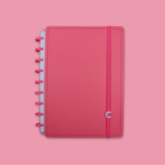 Caderno Inteligente Médio All Pink - comprar online