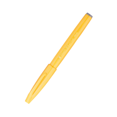 Caneta PENTEL Brush Sign Pen - comprar online