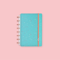 Caderno Inteligente A5 Be Joy By Ju Baltar - comprar online