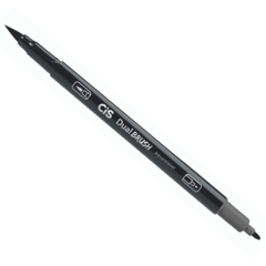 Caneta CIS Dual Brush - comprar online