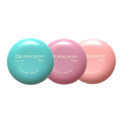 Fita corretiva Macaron