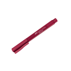 Caneta Fine Pen Faber-Castell - loja online