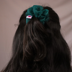 Scrunchie Malaquita Mini - Themena Paperwork